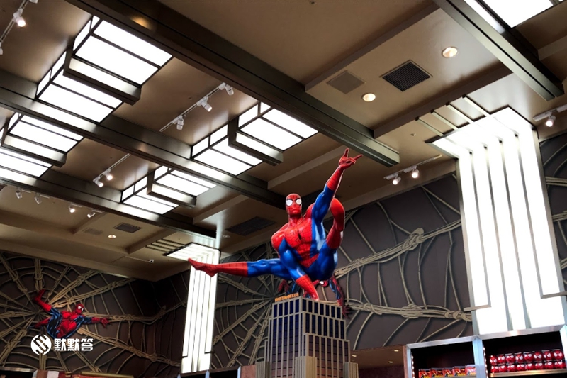 大阪环球影城攻略冬天,大阪环球影城哪一个最值得玩