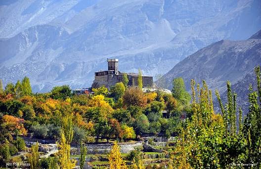 巴铁首条中国公路,震撼全球的中国公路