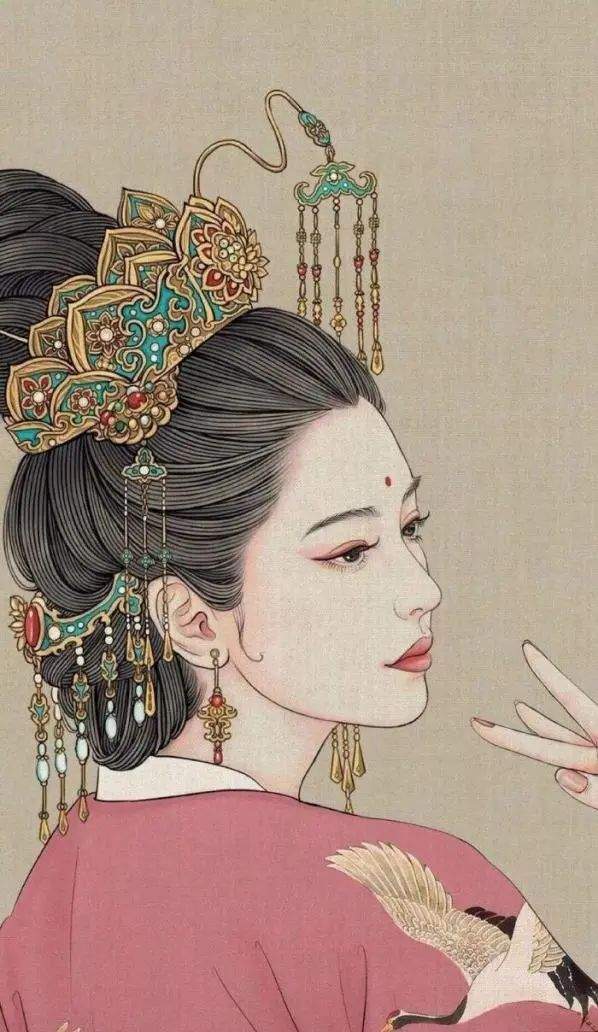 诗经卫风硕人原文,诗经卫风硕人诵读