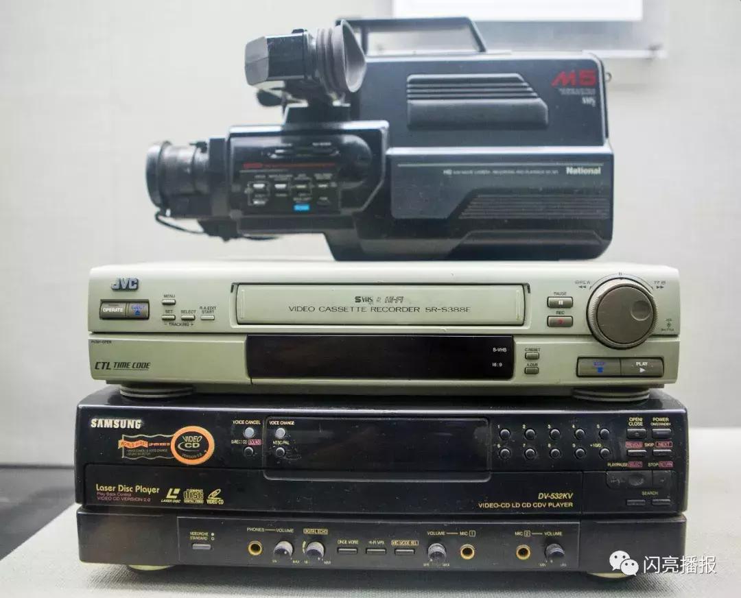 40种“电力老物件”大展示!带您穿越改革开放40年~