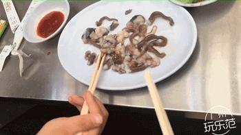 月薪三千也能玩转张家界,月薪3000也能吃得起的海鲜