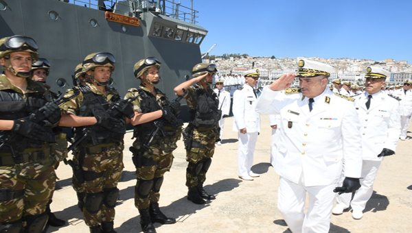 阿尔及利亚护卫舰,阿尔及利亚meko级护卫舰