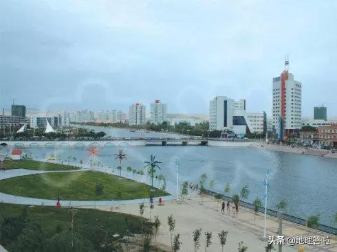 南疆印象的来历,南疆第一城库尔勒