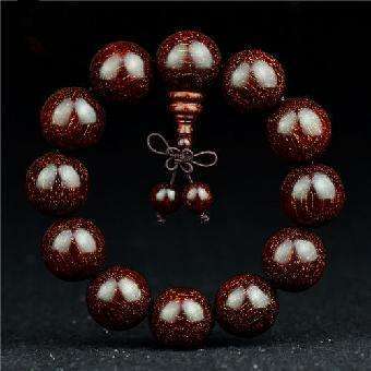 快速鉴别小叶紫檀的真假只需2招,淘宝那么便宜的小叶紫檀是假货吗