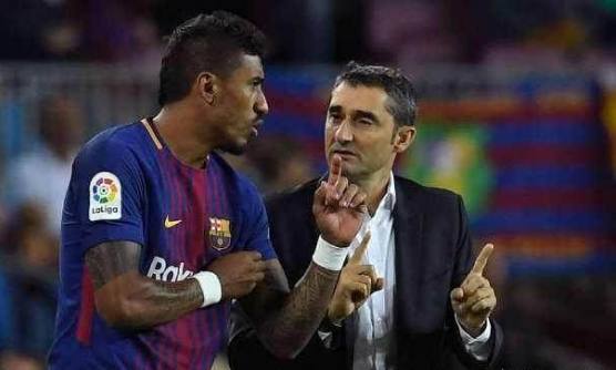 保利尼奥国家队首发阵容,保利尼奥准备替补上场就进球了