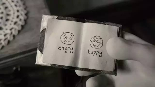 这是一部纯手工打造的电影，豆瓣高达8.9分，看完之后泪流满面