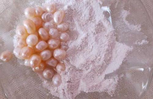 珍珠粉用法,珍珠粉是怎样用