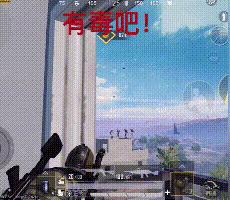 和平精英狙击手麦克和杰西打丧尸,和平精英暗夜危机模式怎么躲丧尸