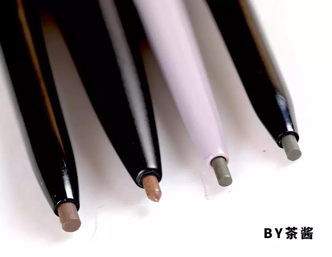 10支眉笔测评,十大品牌眉笔测评