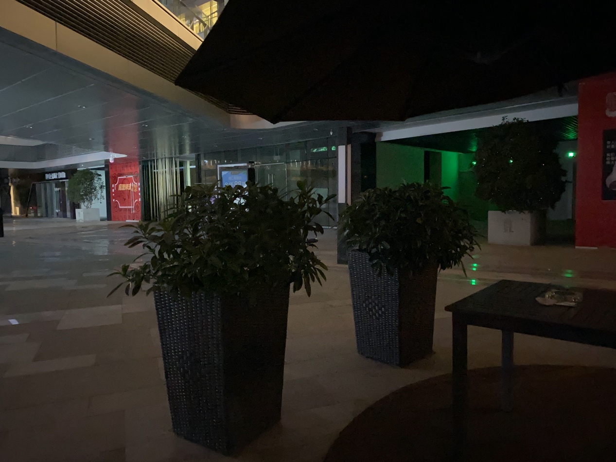 荣耀30pro拍照对比苹果,荣耀30pro对比小米11拍照