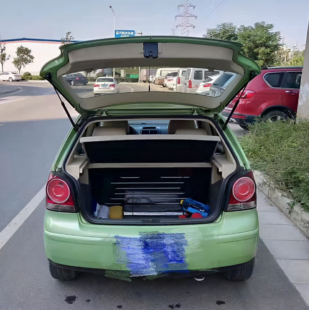 二手车推荐2万到3万大众polo,邢台2万左右二手车polo最佳推荐