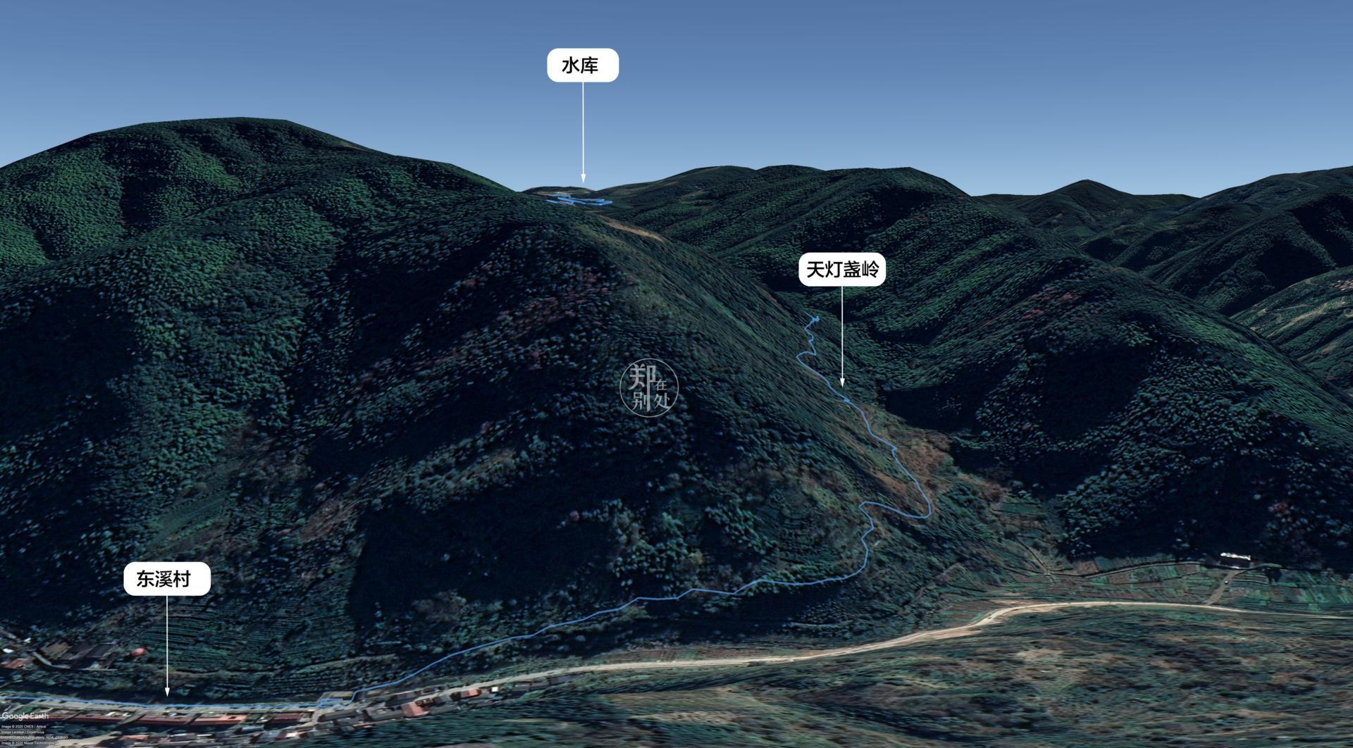 香榧古道,香榧古道徒步路线哪条景色美