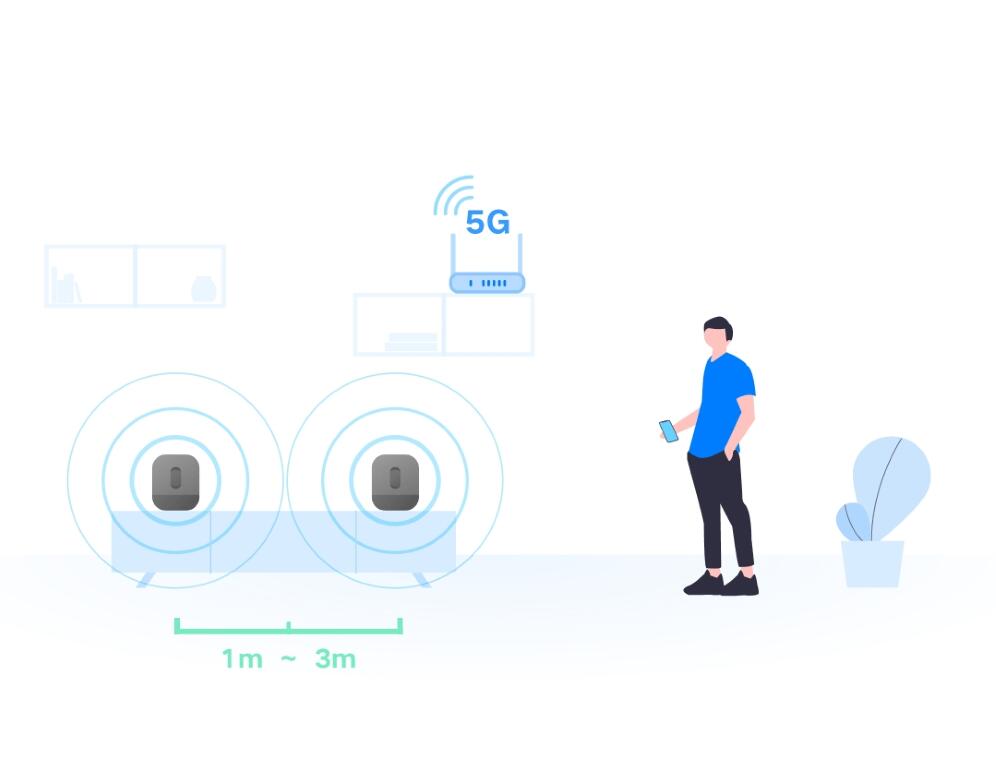 devialet帝瓦雷phantomii音箱,华为新一代帝瓦雷soundx