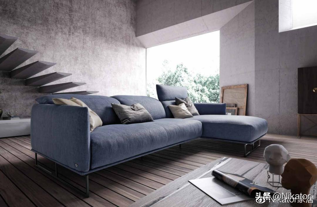 实木沙发布艺沙发的选择,客厅沙发实木好还是布艺的好