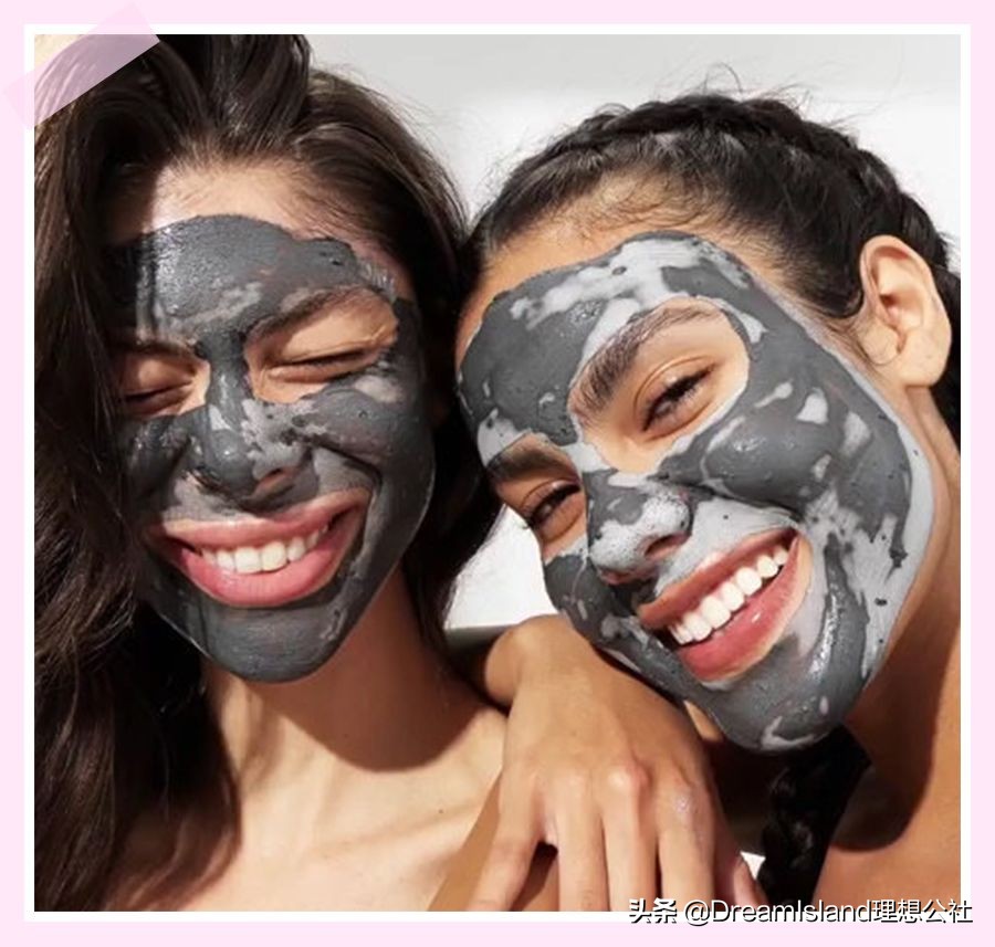 beauty公信榜面膜第一名,平价最好用去角质深层清洁面膜