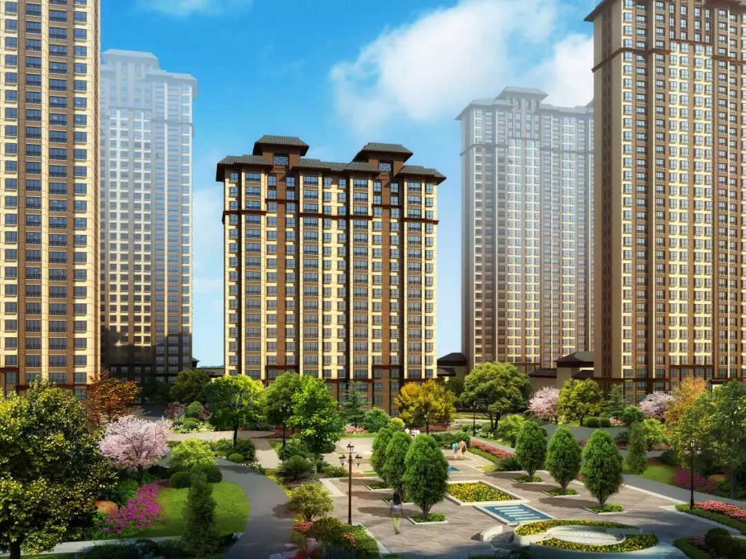 庄浪中天幸福城户型图,庄浪县中天幸福城价格