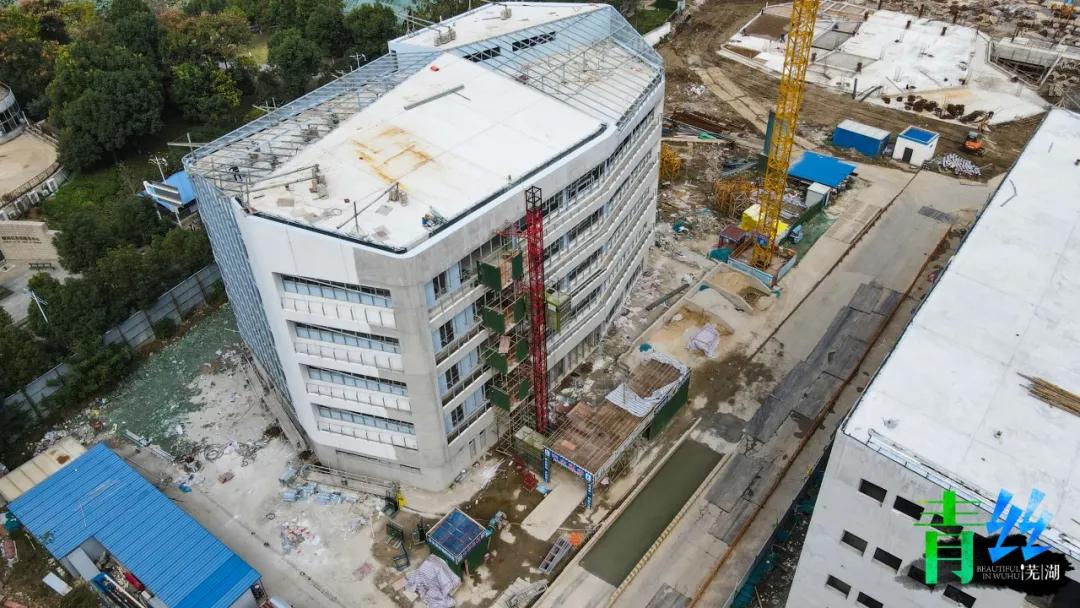 芜湖二中老校区,芜湖二中校区最新消息