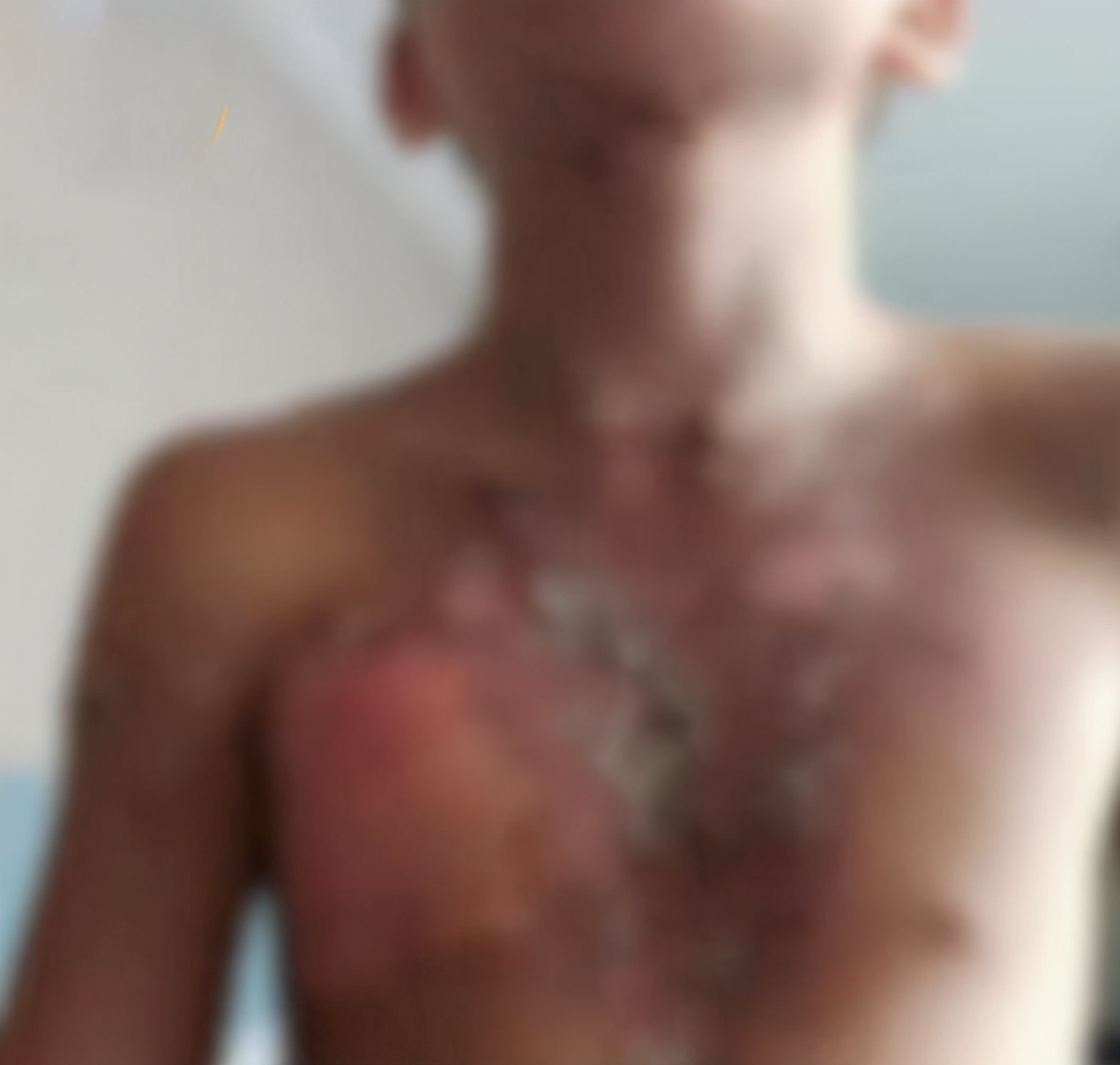 男孩校园霸凌被扒,北京16岁男孩被霸凌事件