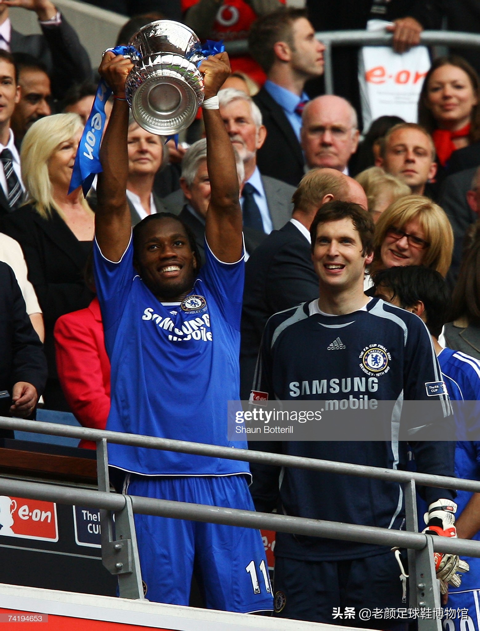 中超史上最强外援，专门碾压后卫，欧冠绝杀拜仁的非洲足球先生