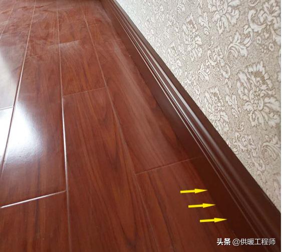 踢脚暖效果咋样？能够替代暖气片及地暖吗？