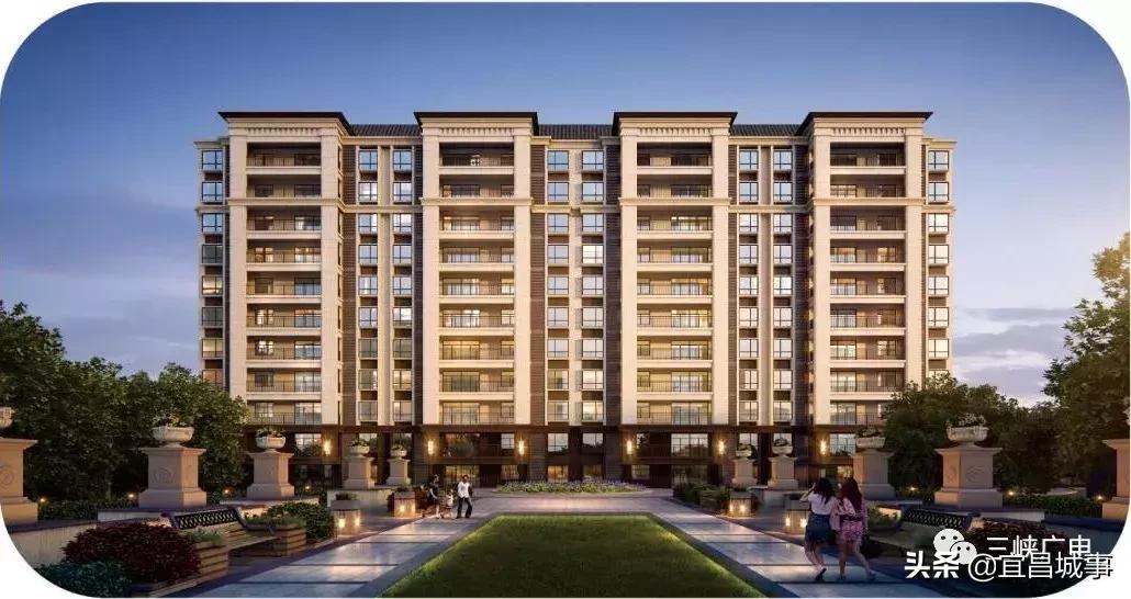 宜昌重大项目集中开工名单,宜昌市2020年6月重大项目开工活动