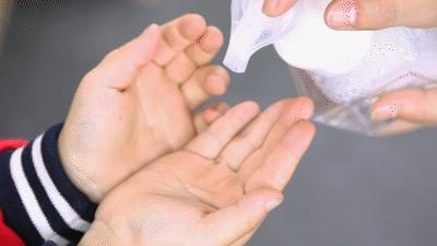 泡腾片洗手液除菌强么,除菌洗手液效果怎么样