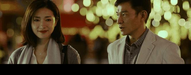 人潮汹涌肖央谈与刘德华合作,人潮汹涌刘德华肖央互换身份