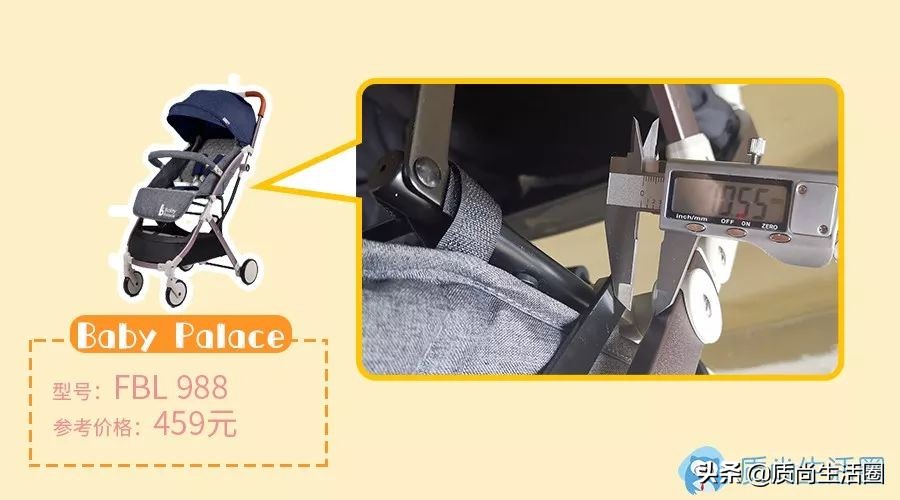 宝宝必备的几款推车,囤货指南图