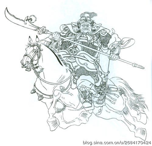 水浒七十二地煞英雄人物,水浒人物72位地煞星是谁