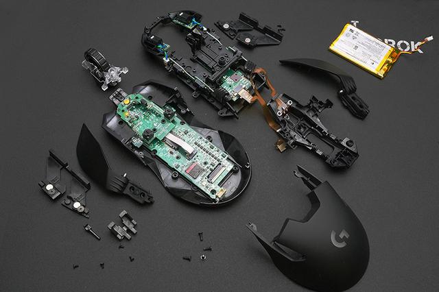 性价比高的外设,雷柏vt950pro4k接收器有必要买吗