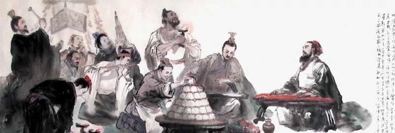 半部论语治天下经典对话,半部论语治天下的深度解析