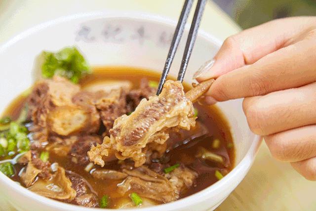 香港九记牛腩真实图,香港九记牛腩视频