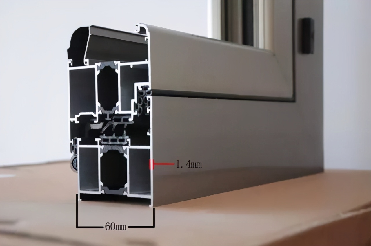 如何选择断桥铝才不会被坑,断桥铝怎么选价格要多少