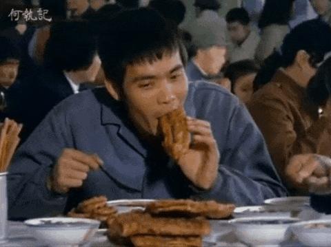 日本人35年前拍的中国美食纪录片，凭什么豆瓣9.2？