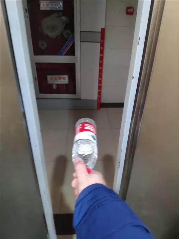 镇江市电梯检测,小区电梯测评