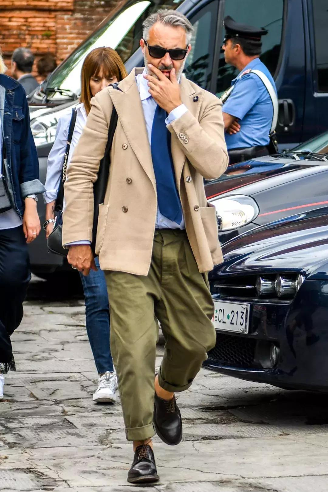 尝试一下工装风,工装风哪款好用