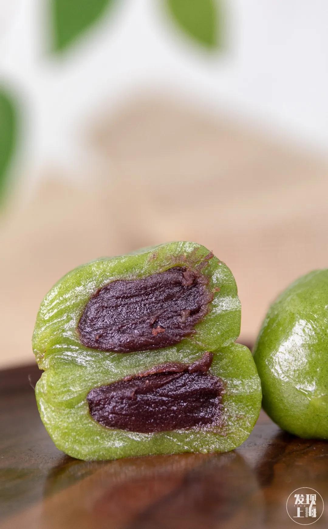 你永远都猜不到，青团能搞出多少幺蛾子！