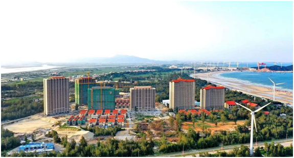 梅州附近的海滩有哪些,梅州周围比较近的海滩