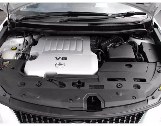 摇滚牛头—9款丰田怪车拾趣