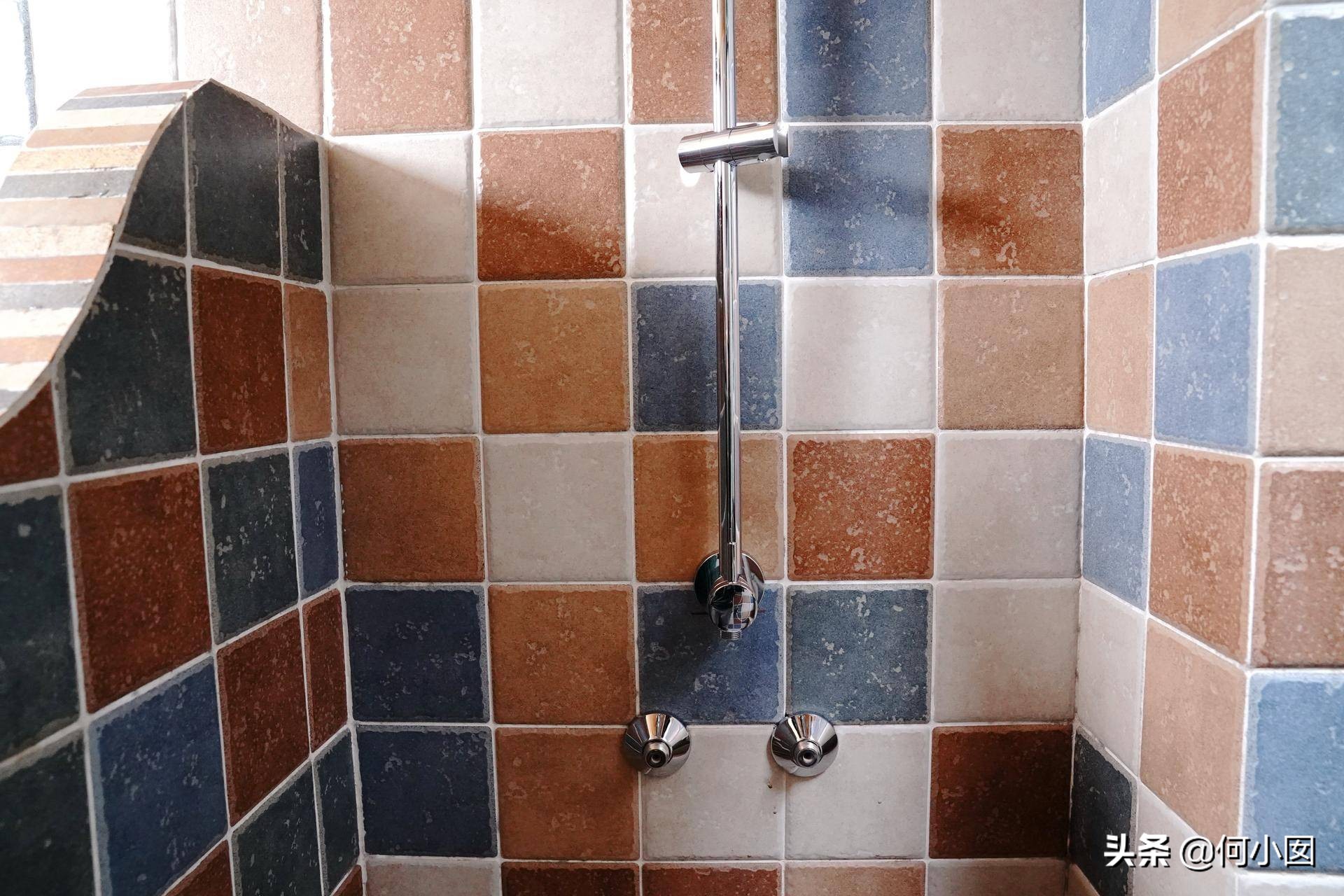 老款花洒怎样改恒温,旧花洒改造