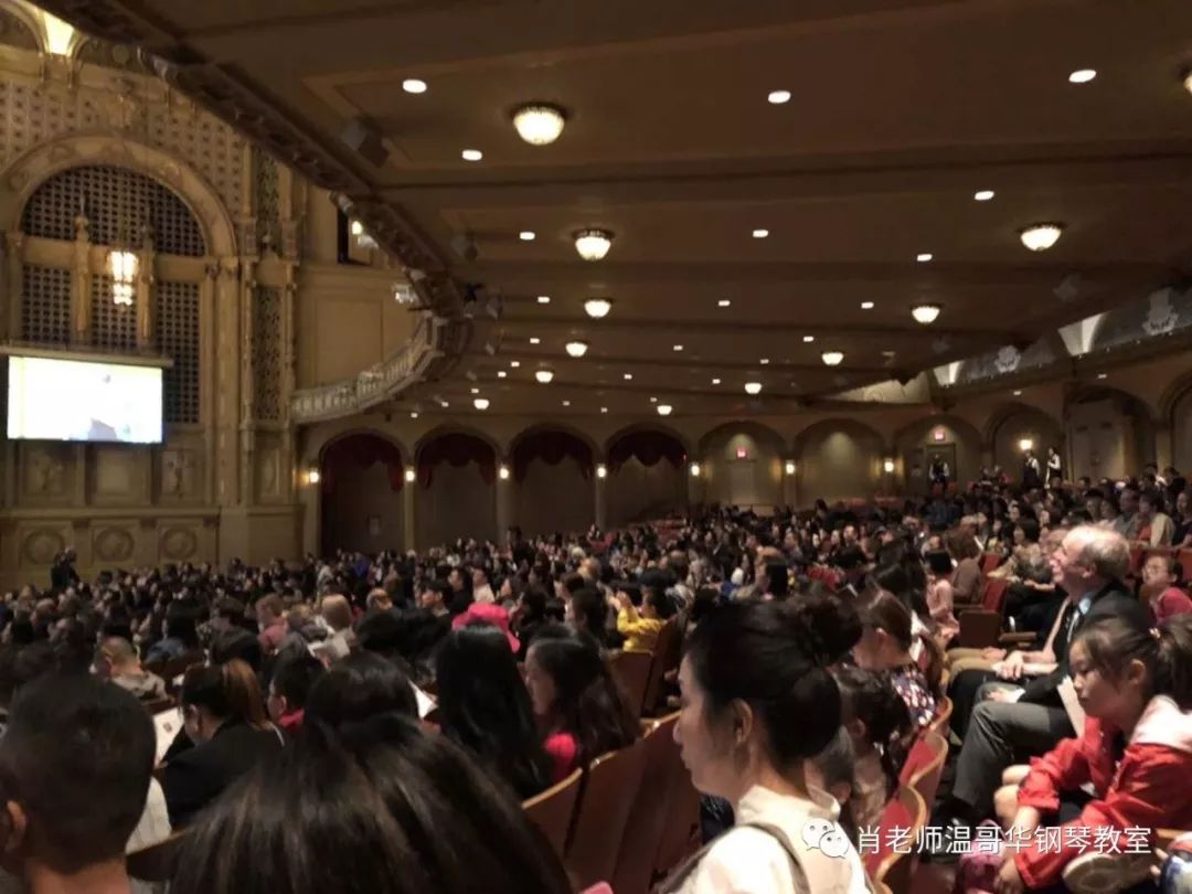 第4届“汇加之夜”温哥华少年钢琴交响音乐会圆满成功！!