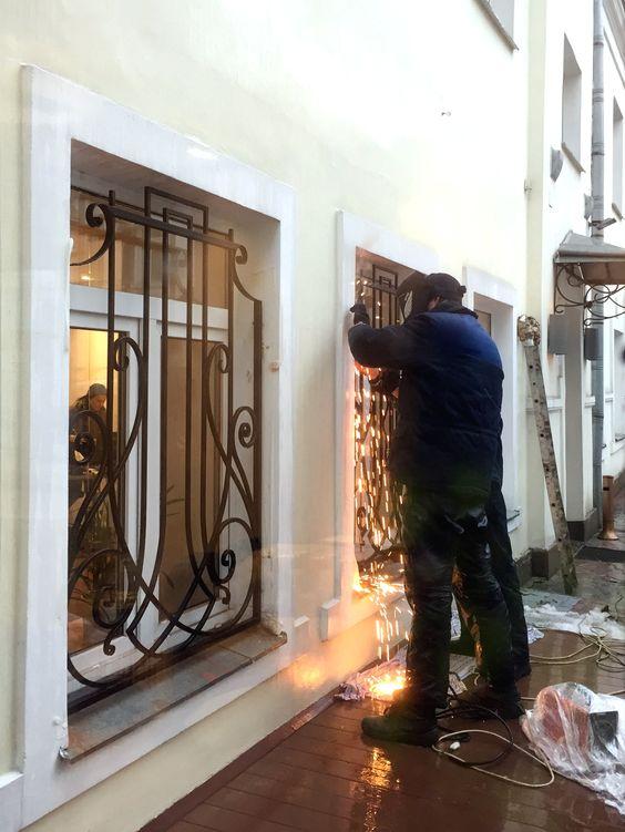 装修隐形防盗网,为什么不建议防盗网装修