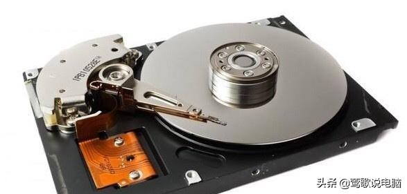 你知道机械硬盘05、C5警告的重要性吗？