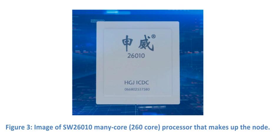 花市场价购买会非法占有么,中国最新超算芯片