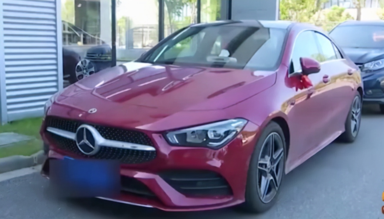 16款奔驰cla200车主感受,奔驰cla200为什么那么便宜