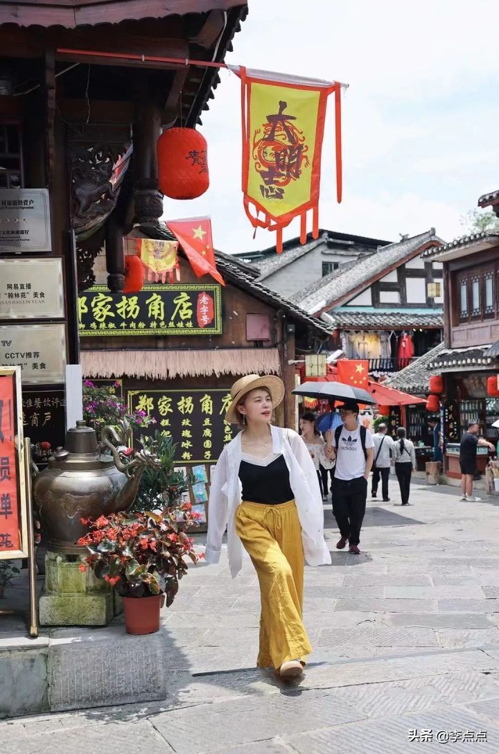 第一次跟团去贵州，我有3点吐槽和6个夸奖