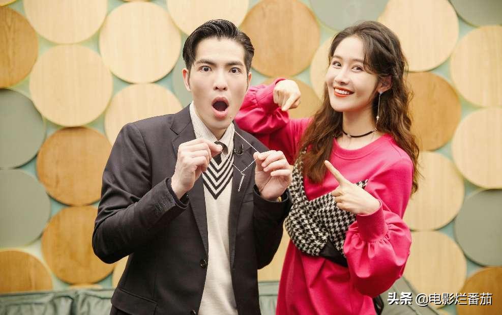 倪萍夸董卿,倪萍与周涛2017视频