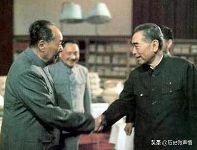 从毛*东泽**与*德朱**、周恩来、彭德怀、陈毅之交，解读人生知己四境界