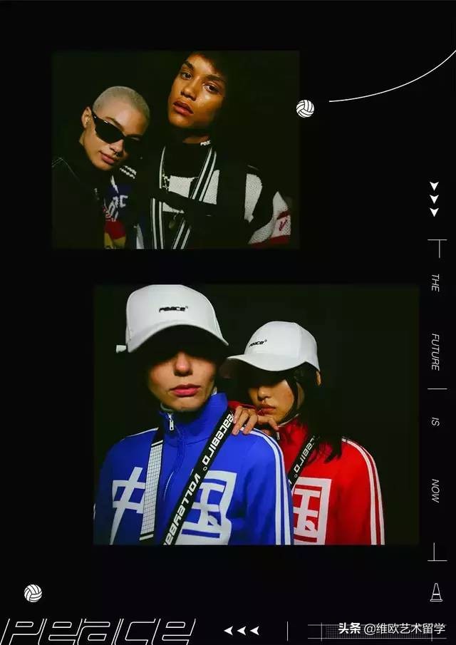 太平鸟春季新品套装,太平鸟收官国际时装周