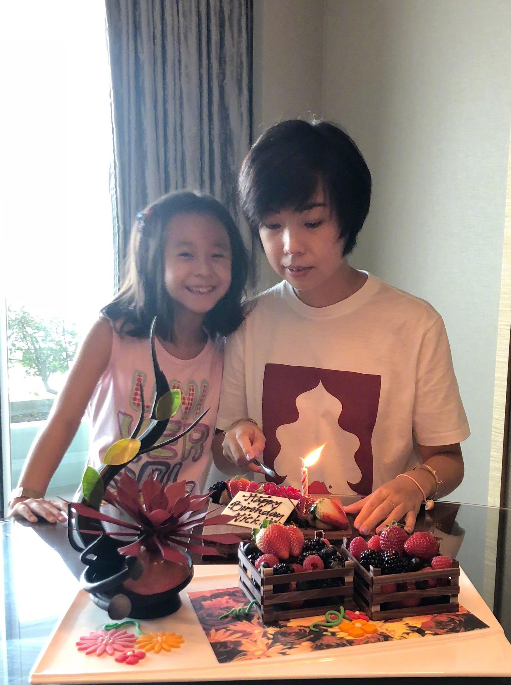 3位“体坛一姐”嫁给老男人：爱情与财富并存